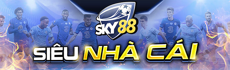 Nhà cái uy tín sky88