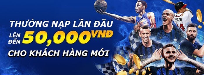 Tặng 50k VNĐ free