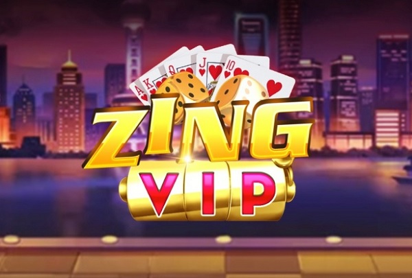 Cổng game đổi thưởng uy tín zingvip club