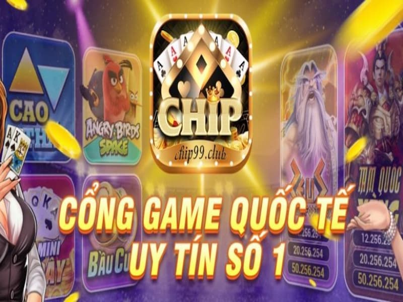 Đôi nét cơ bản chung nhất về Chip99 Club