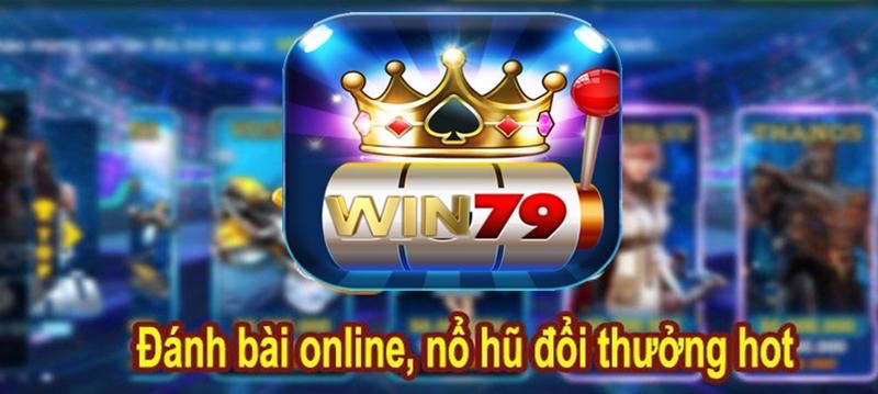 Đánh giá tổng quan về cổng game bài win79