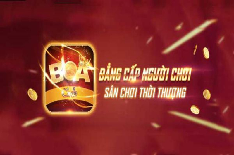 Vài điều cần biết về cổng game Boaclub