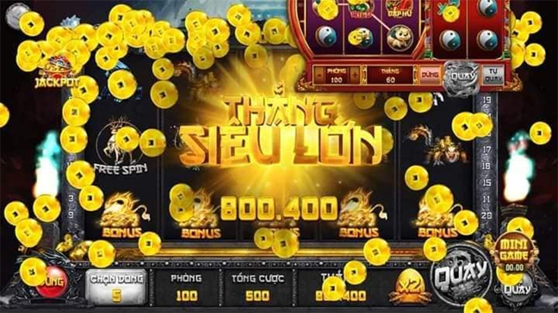 Chương trình khuyến mãi tại UWIN71 đẳng cấp