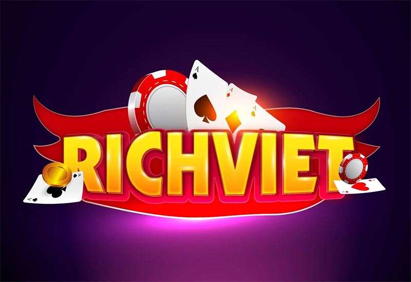 Sơ bộ về cổng game Richviet đặc sắc