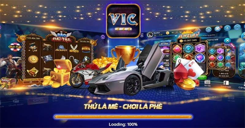 Đăng ký tài khoản tại Vic99 dễ dàng nhận trải nghiệm thú vị