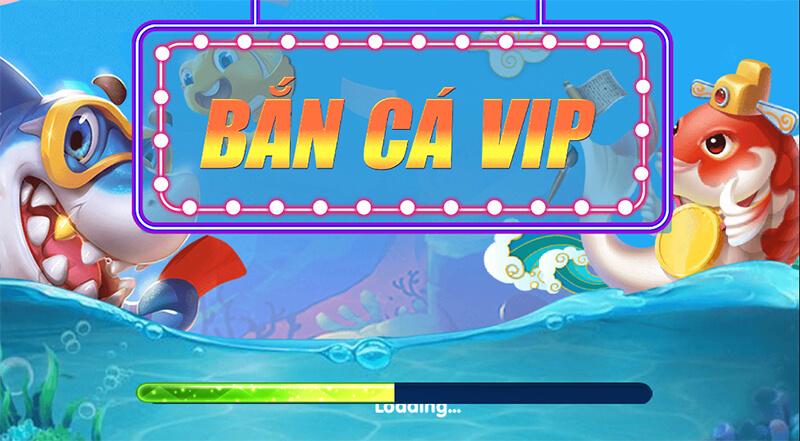 Đỉnh cao thể loại bắn cá mới hấp dẫn