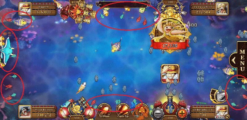 Bắn cá đại hải trình - Top thể loại game bắn cá đổi thưởng hấp dẫn 2025
