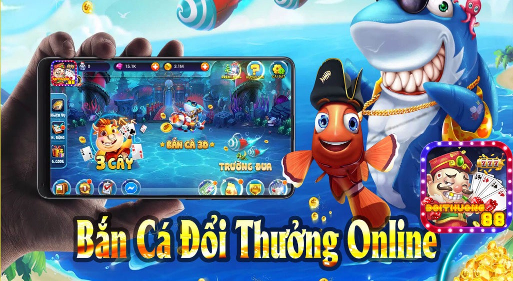 Top thể loại game bài đổi thưởng hấp dẫn uy tín 2025