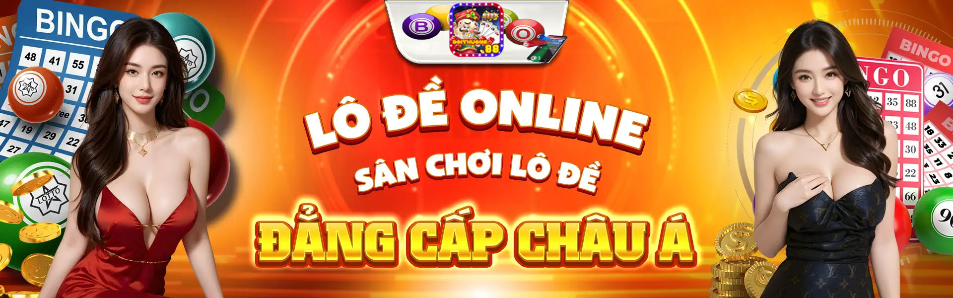 Cùng trải nghiệm top các cổng lô đề hot hấp dẫn 2025