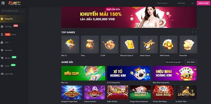 Nhà cái uy tín đẳng cấp NBET