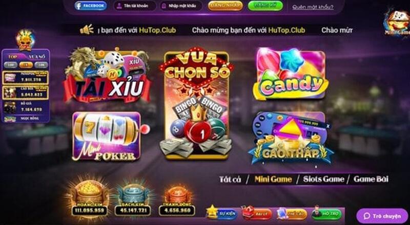 Giao diện được làm lại nhiều vô cùng bắt mắt và hấp dẫn