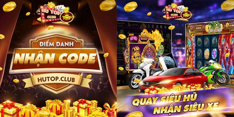 Cá cược hợp pháp và nhiều chương trình code hấp dẫn
