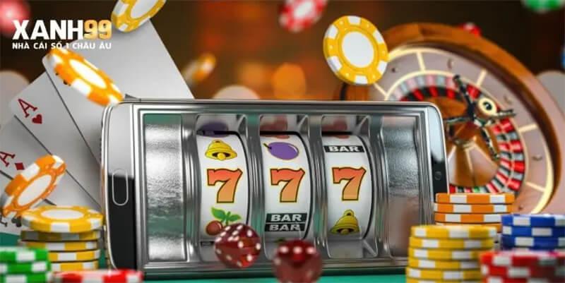 Cổng game được tìm kiếm nhiều nhất năm 2025