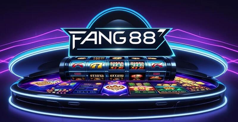 Fang88 – Trải nghiệm thế giới game bài xanh chín hot năm 2025
