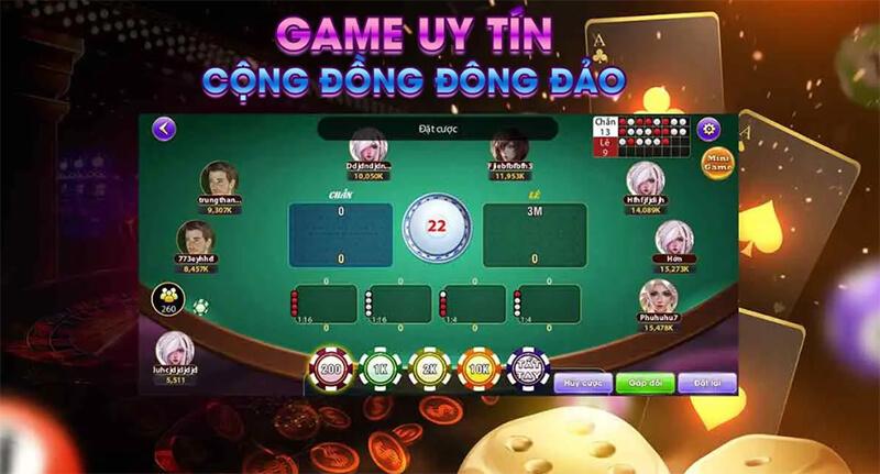 Hot đỉnh cao trò chơi giao diện hấp dẫn