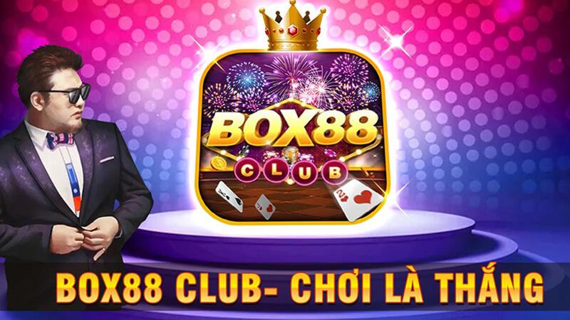 Box88 – Sảnh cá cược giải trí chất lượng uy tín Việt Nam Box88