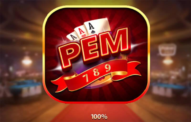 Pem789 – Thế giới nổ hũ được yêu thích nhất hiện nay năm 2025